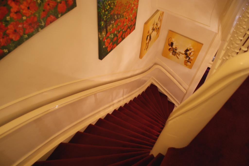 Museum Suites Amsterdam Exteriör bild