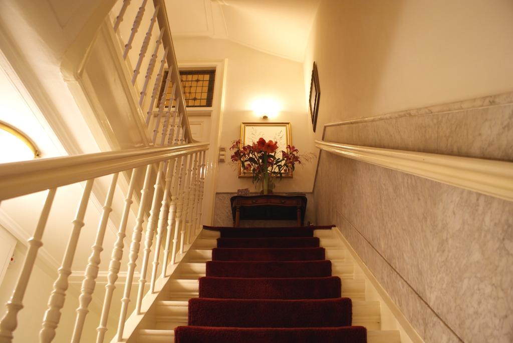 Museum Suites Amsterdam Exteriör bild